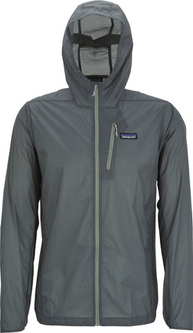 Patagonia Houdini Jacke - nouveau green/M