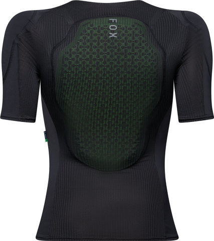 Fox Head Protecteur Baseframe Pro S/S pour femmes - black | S
