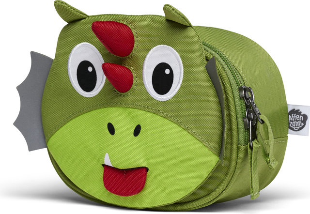 Affenzahn Sacoche de guidon pour enfant - dragon/1 