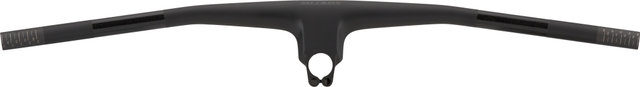 Syncros Fraser iC SL DC 8 mm Riser unidad de manillar y potencia - black mate/760 /70 mm