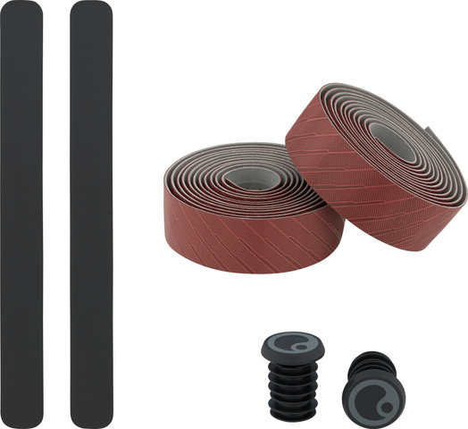 Ergon BT Allroad Lenkerband - merlot red
