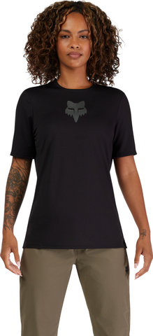 Fox Head T-shirt de randonneur pour femmes - black/M