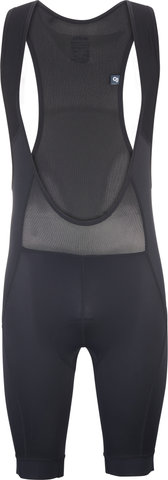 Craft Culotes con tirantes Essence Bib Shorts Trägerhose - black/M