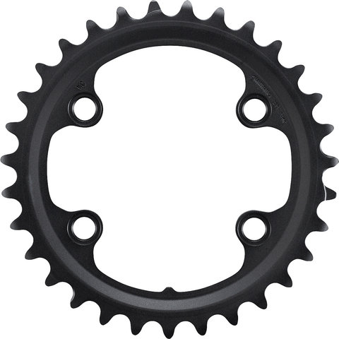 Shimano Plateau GRX FC-RX820 / FC-RX810 12 vitesses - noir/31 