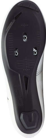 Sidi Sidi Ergo 6 Rennrad Schuhe - full white | 44