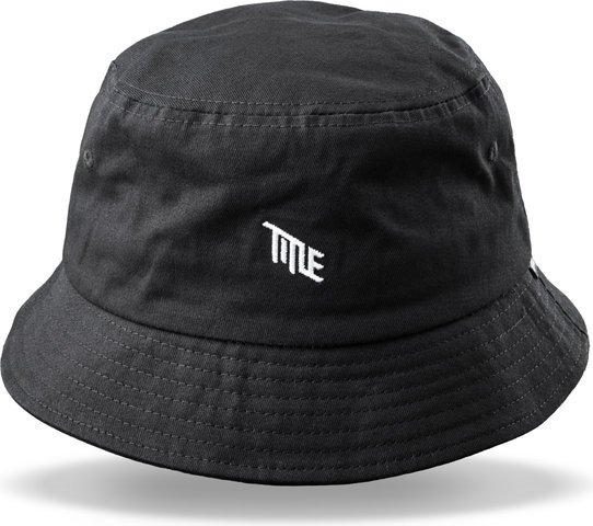 Title MTB Bucket Hat - black/one size