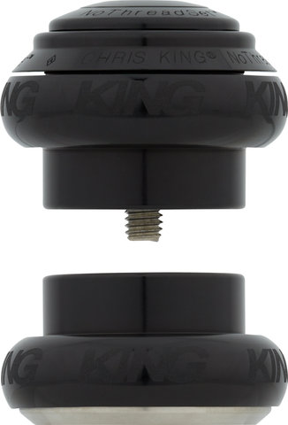 Chris King NoThreadSet Sotto Voce EC30/25.4 - EC30/26 Headset - black/EC30/25.4 - EC30/26