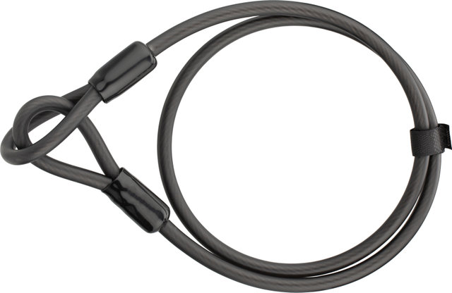 CONTEC PowerLoc Loop Cable - black