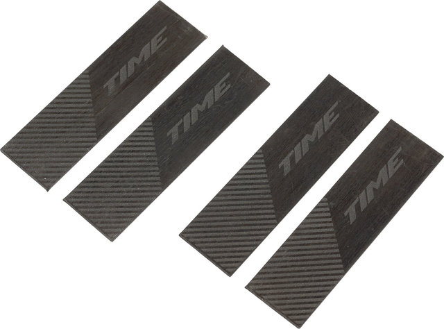 time Carbon blade Kit for XPRO/XPRESSO pedals - black