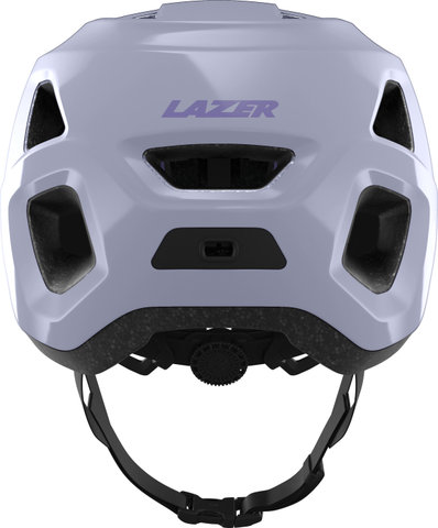 Lazer Finch Kineticore Helm - wisteria/50 - 56 cm