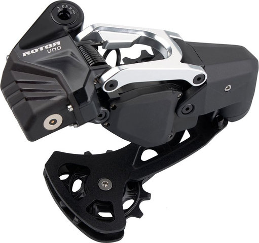 Rotor Derailleur électronique VTT UNO - black