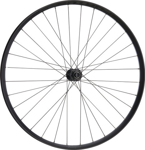 Hope Juego de ruedas Pro 5 + Fortus 35 Disc Center Lock 29" Boost - black/SRAM XD/Boost/148 mm/110 mm/Boost/29"/110 mm/SRAM XD/110 mm/148 mm