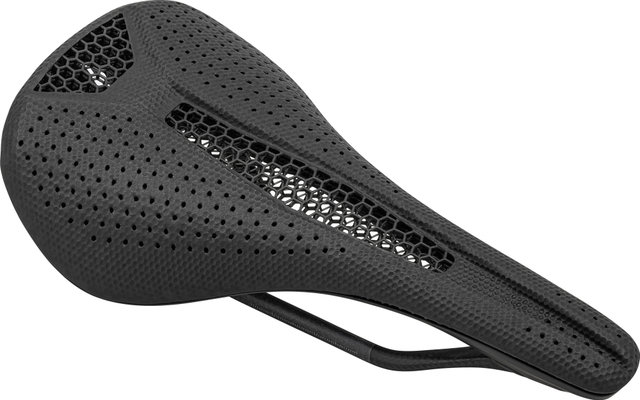 Specialized Phenom Pro Mirror Sattel - black/143 mm