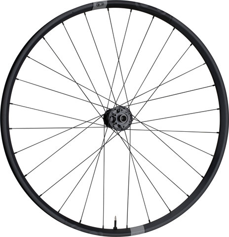 crankbrothers Synthesis E Industry Nine Alu Disc 6-Loch 29" Boost Laufradsatz - black/Shimano Micro Spline/Boost/148 mm/110 mm/Boost/29"/110 mm/Shimano Micro Spline/110 mm/148 mm