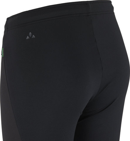 VAUDE Women's Wintry Pants V - black-white/36/S