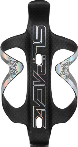 Supacaz Fly Cage Flaschenhalter - hologram