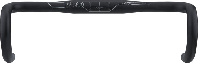 PRO LT Compact 31.8 Handlebars - black/420 mm