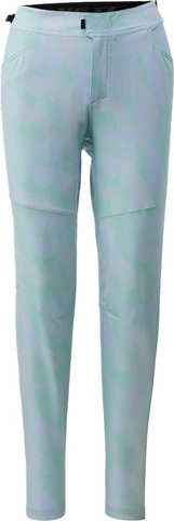 Yeti Cycles Willoughby Damen Hose - kashmir clouded/M