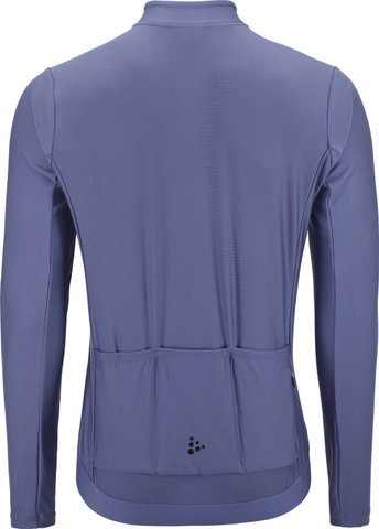 Craft Maillot Core Bike Essence L/S - aerinite | M