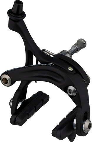 Campagnolo Centaur Skeleton v+h Set Felgenbremse - black/Set