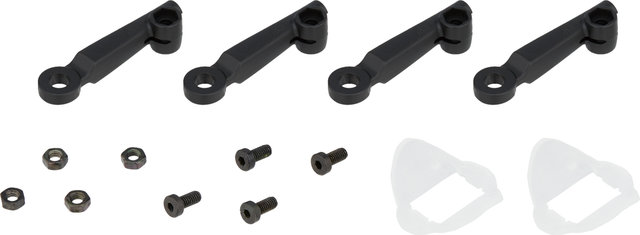 SKS Strut Set for Edge AL 46 - universal