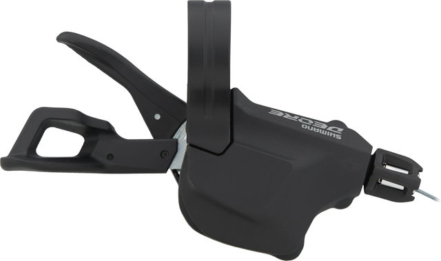 Shimano Maneta cambios Deore Linkglide SL-M5130 c. abrazadera fijación 10 vel. - negro/10-velocidades