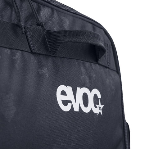 EVOC Valise de Transport Mountain Bike Bag Pro - black