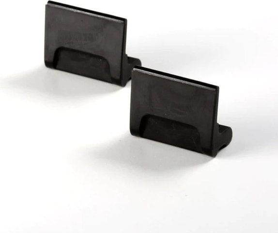 greenTEG Befestigungsclips für CORE 2 Sensor - universal