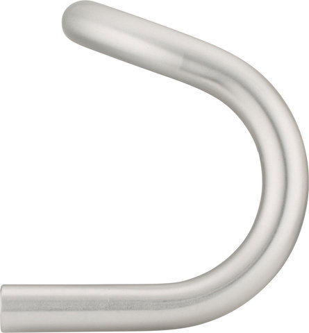 NITTO B115AA 25.4 Handlebars - silver/400 mm