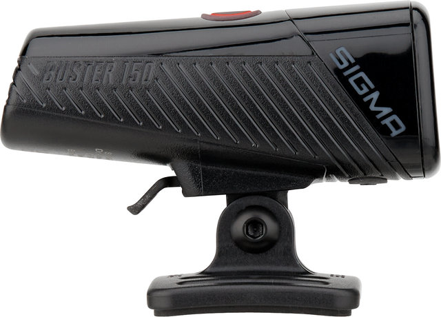 Sigma Buster 150 HL LED helmet light - black/150