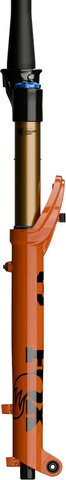 Fox Racing Shox 36 Float SL 29" GRIP X Factory Boost suspension fork - orange | 130 mm | 44 mm | 110 mm | 29" | 1 1/8" - 1,5" tapered | 15 mm Thru Axle