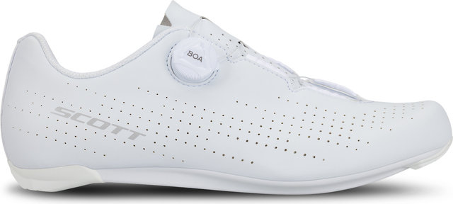 Scott Zapatillas de ruta para damas Scott Road Comp - white | 37