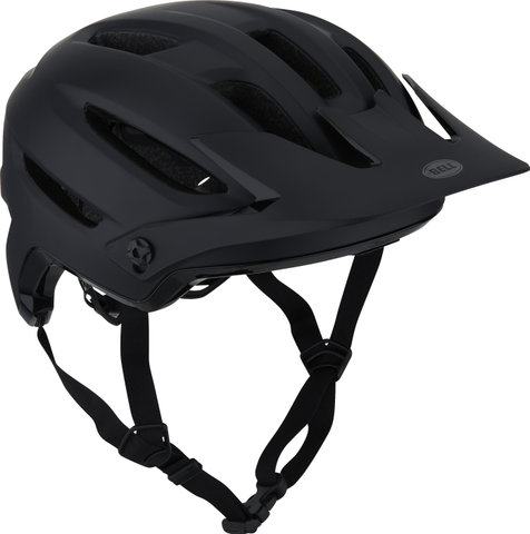 Bell 4Forty MIPS Helmet - matte-gloss black/55 - 59 cm