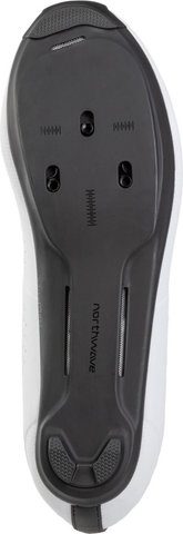 Northwave Typhoon Road Shoes - white | 38