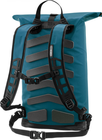 ORTLIEB Mochila Commuter-Daypack 21 L - petrol/21 