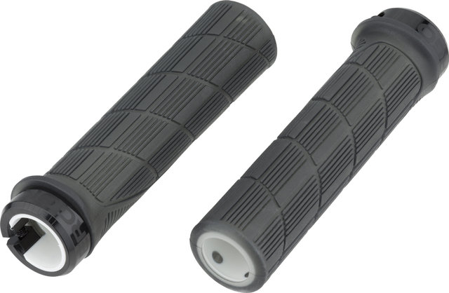 Ergon GD1 Evo Factory Handlebar Grips - frozen stealth