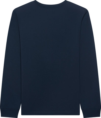 Fox Head Absolute Original Dri-Release Longsleeve - midnight | S
