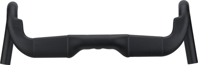 Zipp Manillar SL 80 Race 31.8 Carbon - carbon-matte black/380 