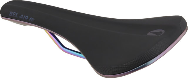 Sella SDG Bel Air 3.0 LUX – Binari In Lega, Peso 400g, Nuova