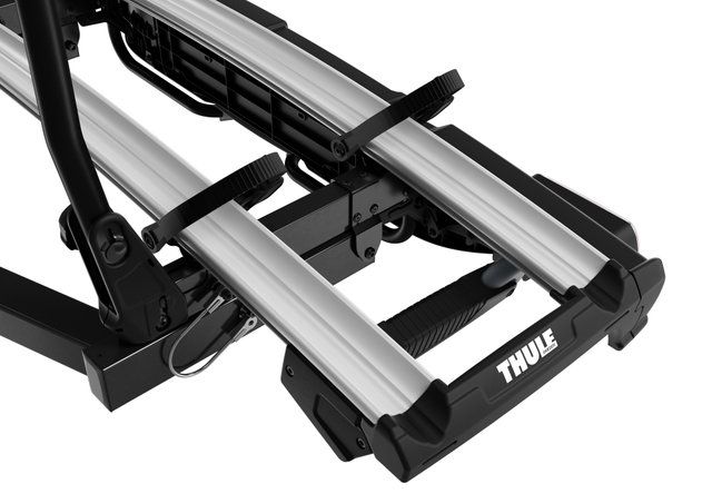 Thule Transport Wheel - black
