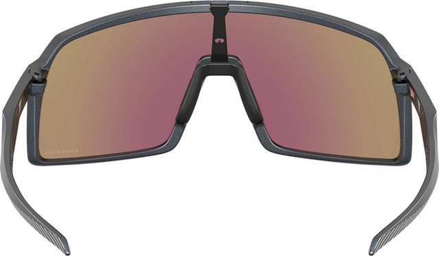 Oakley Lunettes Sutro - blue steel | prizm sapphire