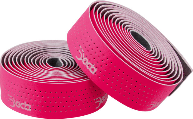 DEDA Cinta de manillar Mistral FLUO - fuchsia