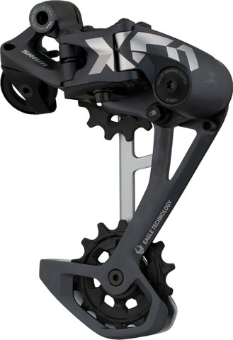 SRAM X01 Eagle 12-Speed Rear Derailleur - lunar/14 teeth