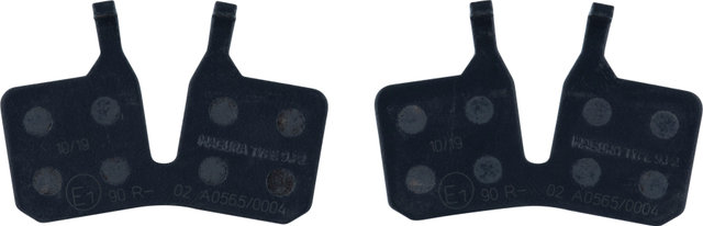 Magura Type 9.P Performance Brake Pads - universal/Organic