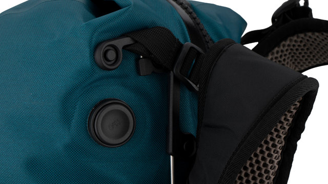 ORTLIEB Atrack 35 L Rucksack - petrol/35000 ml