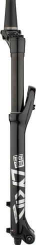 RockShox Lyrik Ultimate RC2 DebonAir 1.8" tapered Boost 29" Suspension Fork - O - black/15 mm Thru Axle/1 1/8" - 1,8" tapered/150 mm/44 mm/29"/110 mm