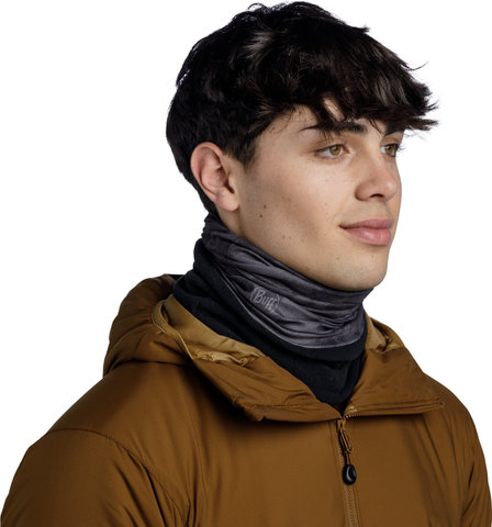 BUFF Tour de cou multifonctionnel Polar - grey | one size