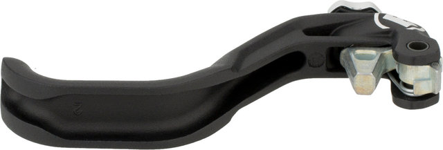 Magura Levier Frein HC 1 Doigt Reach Adjust toolless MT6/MT7/MT8/MT TrailCarb - chrome