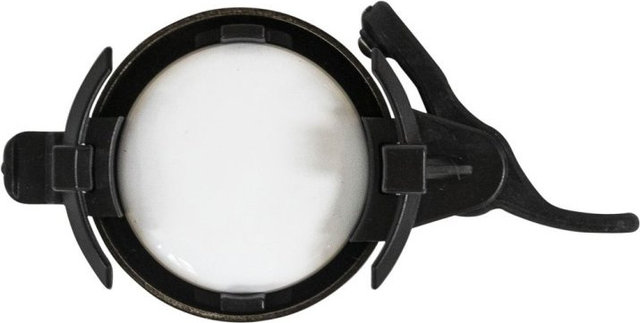 CloseTheGap RaceDay4 Evo Rechts Klingel - universal