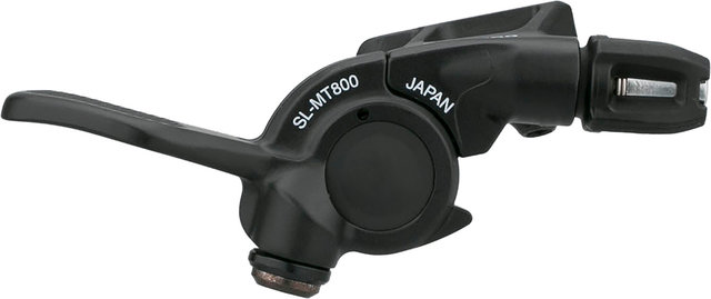 Shimano SL-MT800-IL Remotehebel - schwarz